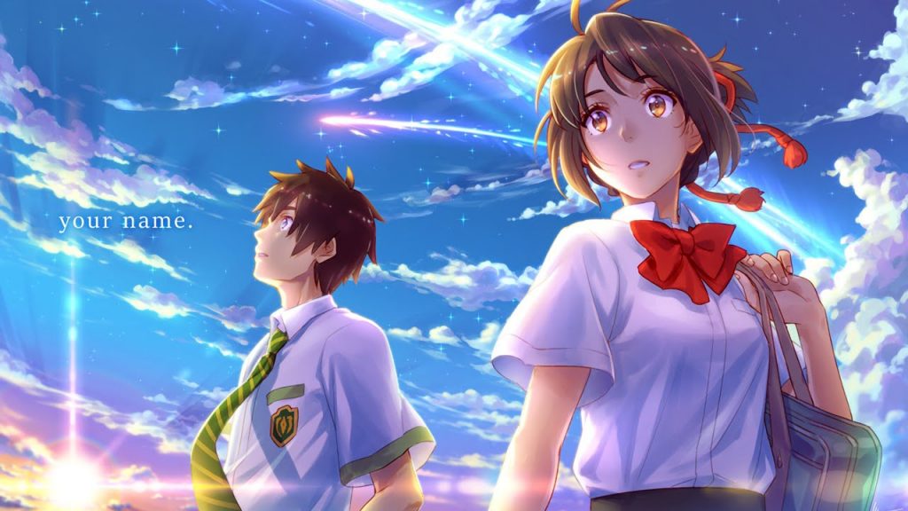 Những bộ phim hoạt hình anime hay nhất mà bạn không thể bỏ lỡ - Góc âm nhạc