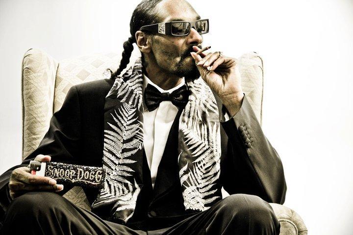 Sau tất cả Snoop Dogg cũng biết mình muốn gì