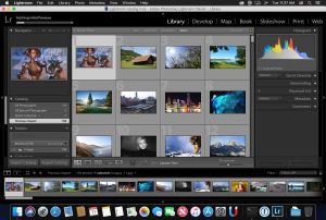 Adobe Photoshop Lightroom Classic 22.4.2 Crack + Khóa nối tiếp