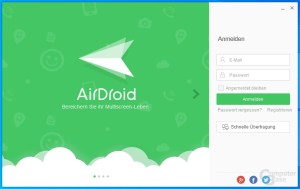 AirDroid 4.2.9.12 Crack + Khóa kích hoạt Tải xuống miễn phí 2022
