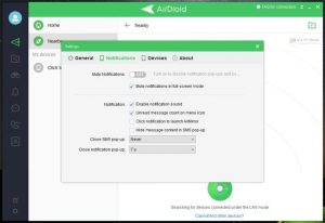 AirDroid 4.2.9.12 Crack + Khóa kích hoạt Tải xuống miễn phí 2022