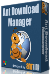 Ant Download Manager Pro 2.8.2 Crack với số kích hoạt Tải xuống mới nhất