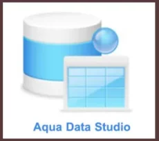 Aqua Data Studio 22.2 Crack + Key License Tải xuống miễn phí 2022