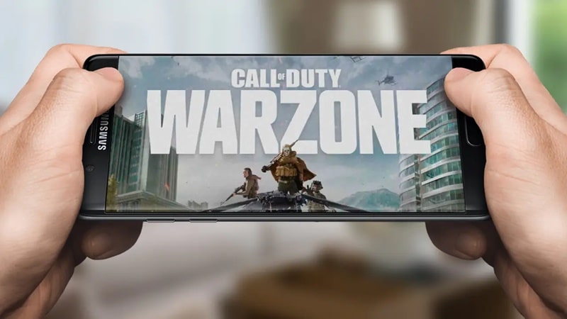Call of Duty Warzone Mobile có làm nên lịch sử không?