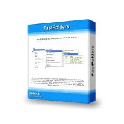 FastFolders 5.15.0 Crack & Số đăng ký Phiên bản đầy đủ 2022