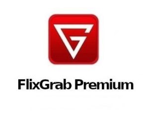 FlixGrab Premium 5.5.4 Crack + Key License Tải xuống miễn phí 2022