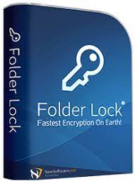 Folder Lock 7.9.2 Crack + Serial Key Phiên bản đầy đủ Tải xuống