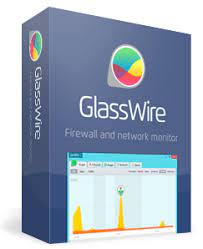 GlassWire 2.3.449 Crack + Mã giấy phép trọn đời Tải xuống miễn phí