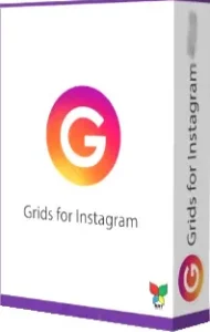 Grids for Instagram 8.1.3 Crack + License Key Tải xuống miễn phí 2022