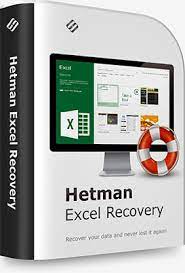 Hetman Excel Recovery 9.0 Crack + Khóa đăng ký Tải xuống 2022
