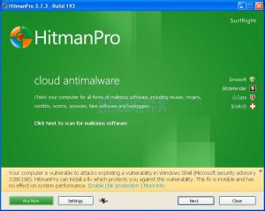 Hitman Pro 3.8.40 Crack + Product Key Tải xuống miễn phí 2022