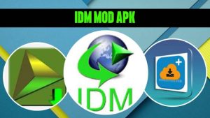 IDM + Paid APK 15.5 (Full) Tải xuống phiên bản miễn phí đầy đủ mới nhất 2022