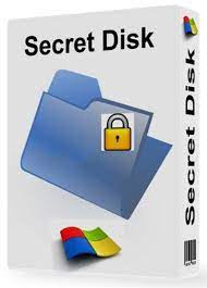 Secret Disk Professional 2022.12 Crack + Key Tải xuống miễn phí 2022