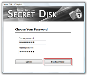 Secret Disk Professional 2022.12 Crack + Key Tải xuống miễn phí 2022