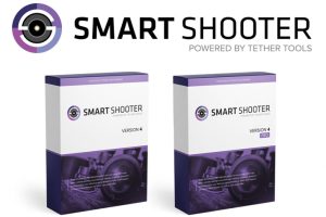 Smart Shooter 4.27 Crack + Số kích hoạt Tải xuống miễn phí