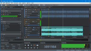 Soundop Audio Editor 1.8.14.21 Crack + Product Key 2022