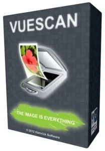 VueScan Pro 9.7.93 Crack + Serial Number Tải xuống hoàn toàn miễn phí