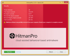 Hitman Pro 3.8.40 Crack + Product Key Tải xuống miễn phí 2022