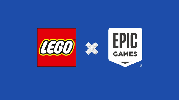 Lego và Epic Games đang hợp tác để tạo ra metaverse an toàn cho trẻ em - ảnh 1