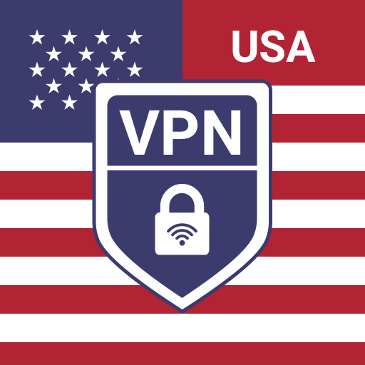 USA VPN MOD APK 22.78 (Đã mở khóa trả phí) Tải xuống miễn phí