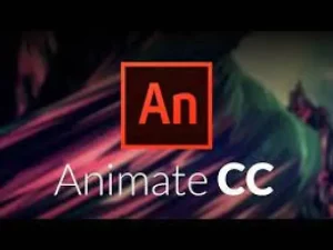 Tải xuống miễn phí Adobe Animate CC 22.0.8.217 + Keygen