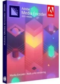Adobe Media Encoder 22.6 Crack + Keygen Phiên bản đầy đủ Tải xuống