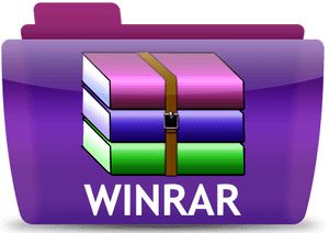 WinRAR 6.12 Crack + Key License Phiên bản mới nhất đầy đủ Tải xuống