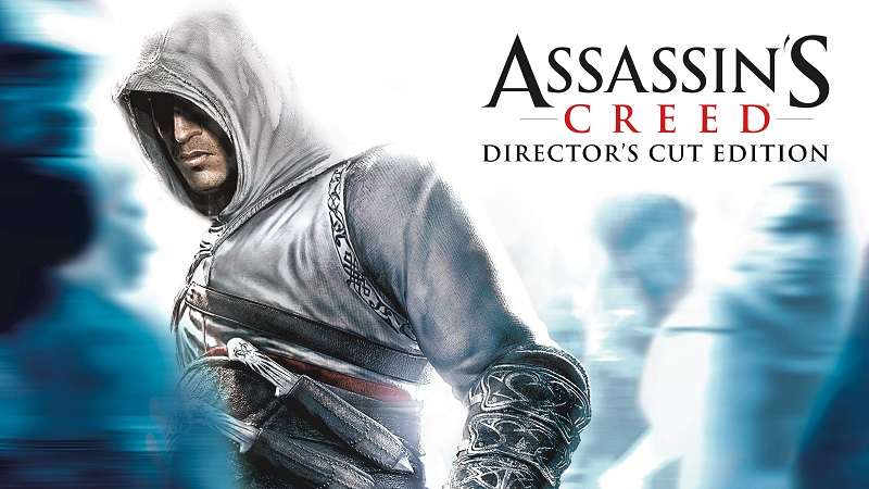Assassin's Creed là một trong những series game đình đám.