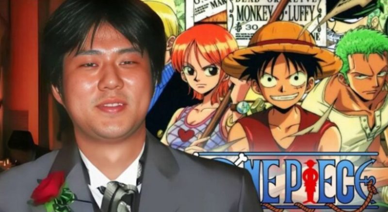 Cách tác giả manga Eiichiro Oda kiến tạo một đại dương của những ước mơ trong 'One Piece' bất tận và vĩ đại