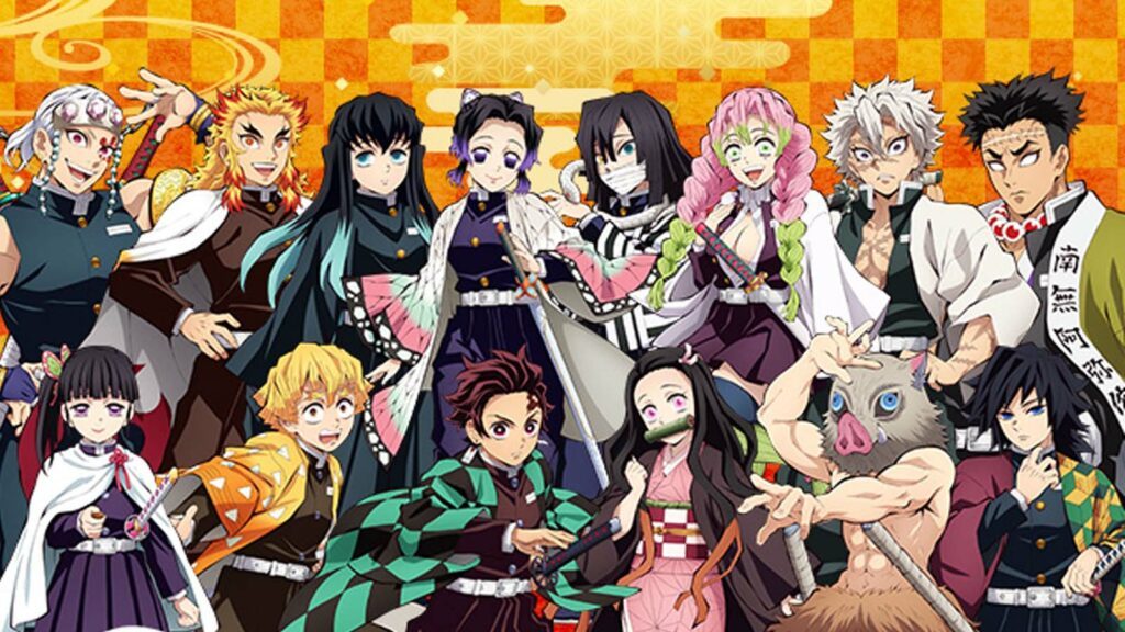 Demon Slayer: Sự khác biệt giữa anime và manga và yếu tố nào làm nên thành công vang dội?